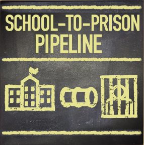 New York Citys Contribution to the School to Prison Pipeline
