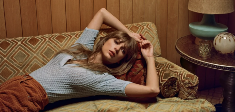 Midnights by Taylor Swift: A Kaleidoscope of Thoughts