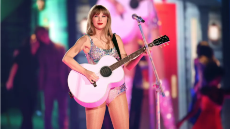 Who Is Taylor Swift Anyway?