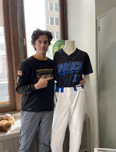 The Classrooms of Baruch: Students and Teachers on Decorations