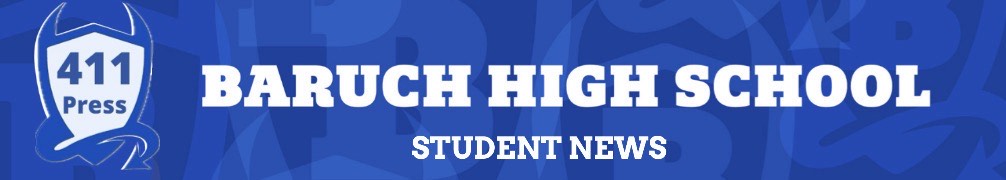 The Student News Site of Baruch College Campus High School