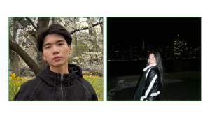 Achieving Excellence: A Conversation with Our 2026 Valedictorian and Salutatorian